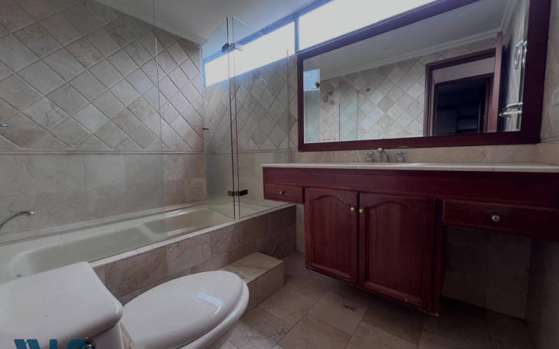 Apartamento en Medellín en El Tesoro