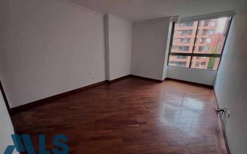 Apartamento en Medellín en El Tesoro