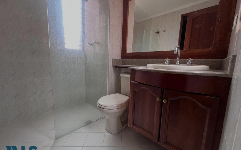 Apartamento en Medellín en El Tesoro