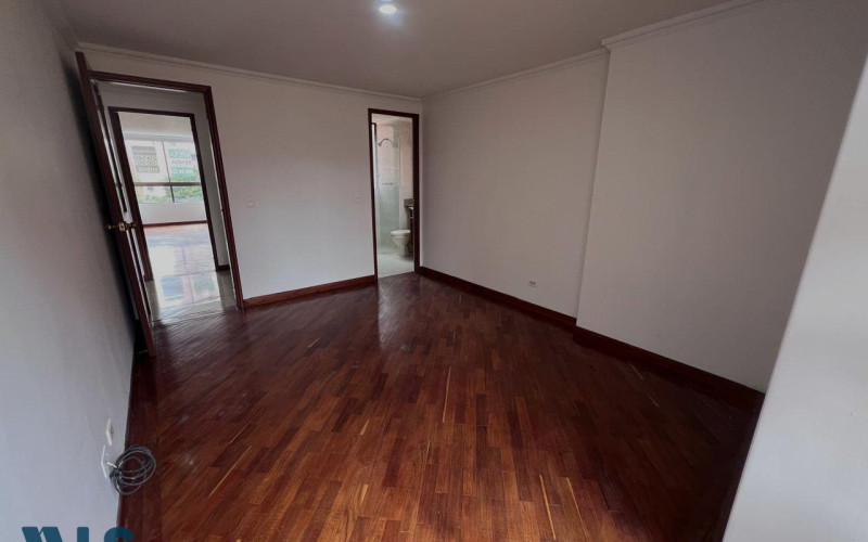 Apartamento en Medellín en El Tesoro