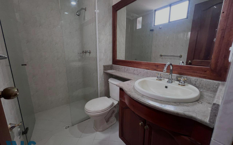 Apartamento en Medellín en El Tesoro