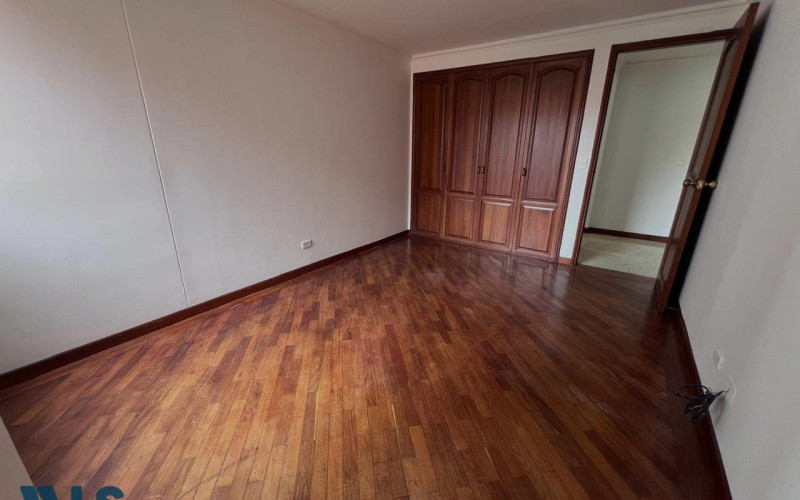 Apartamento en Medellín en El Tesoro