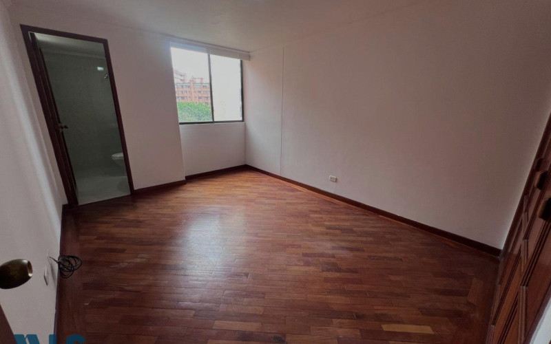 Apartamento en Medellín en El Tesoro