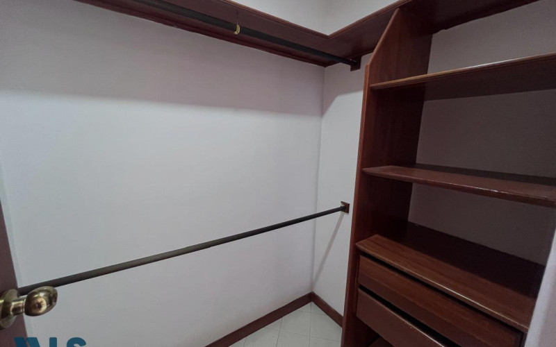 Apartamento en Medellín en El Tesoro