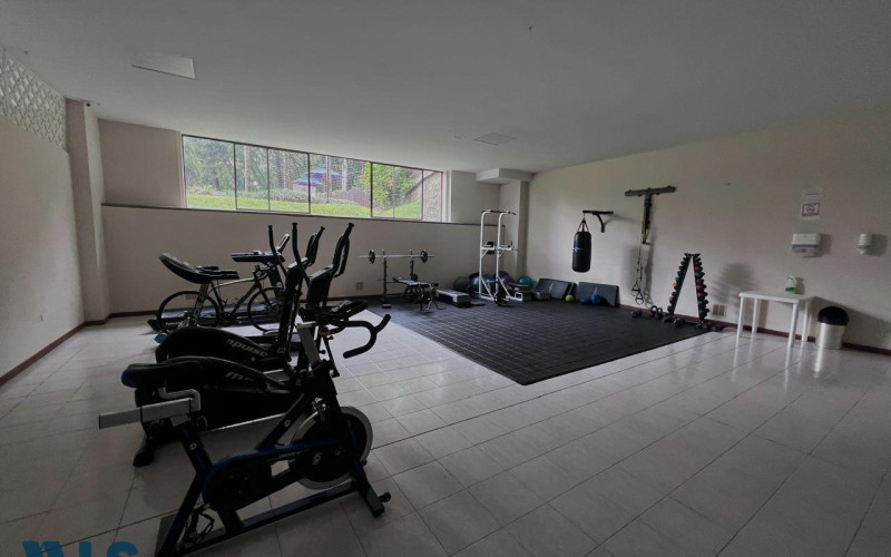 Apartamento en Medellín en El Tesoro