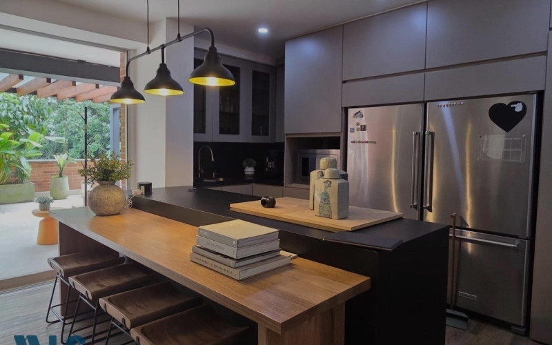 Apartamento en Medellín en Alejandría