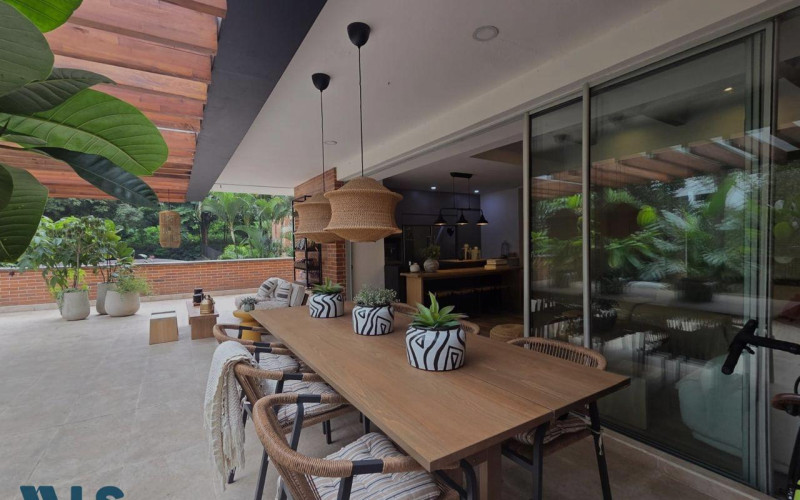 Apartamento en Medellín en Alejandría