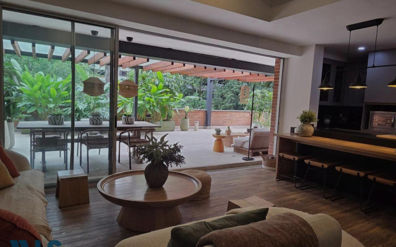 Apartamento en Medellín en Alejandría