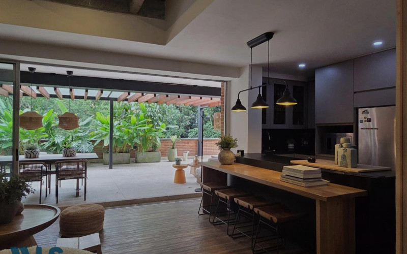 Apartamento en Medellín en Alejandría