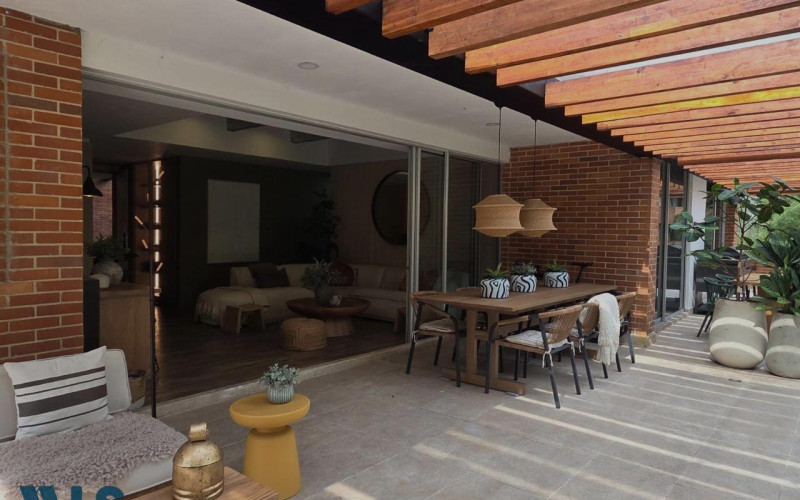 Apartamento en Medellín en Alejandría