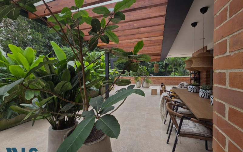 Apartamento en Medellín en Alejandría