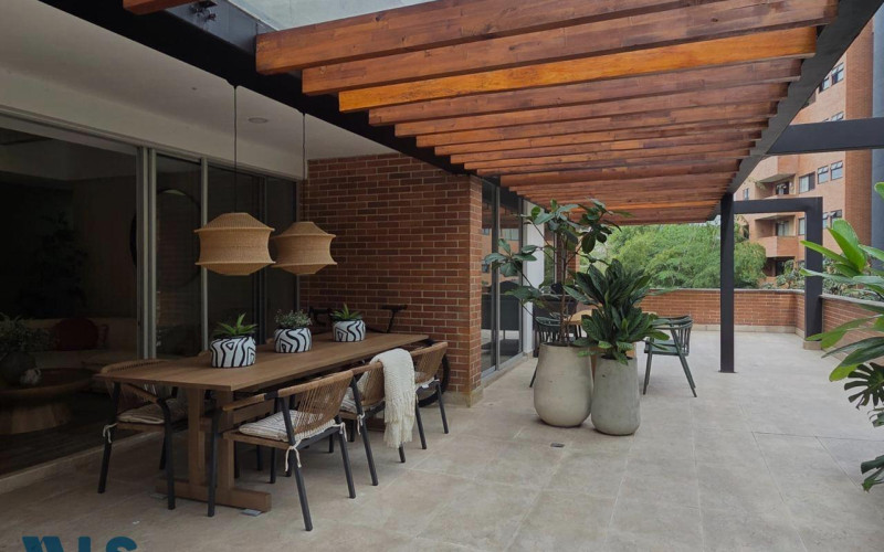 Apartamento en Medellín en Alejandría