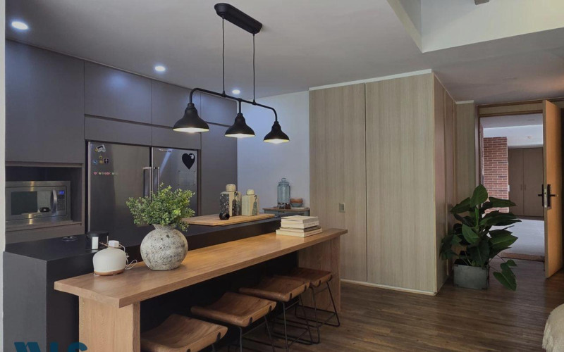 Apartamento en Medellín en Alejandría
