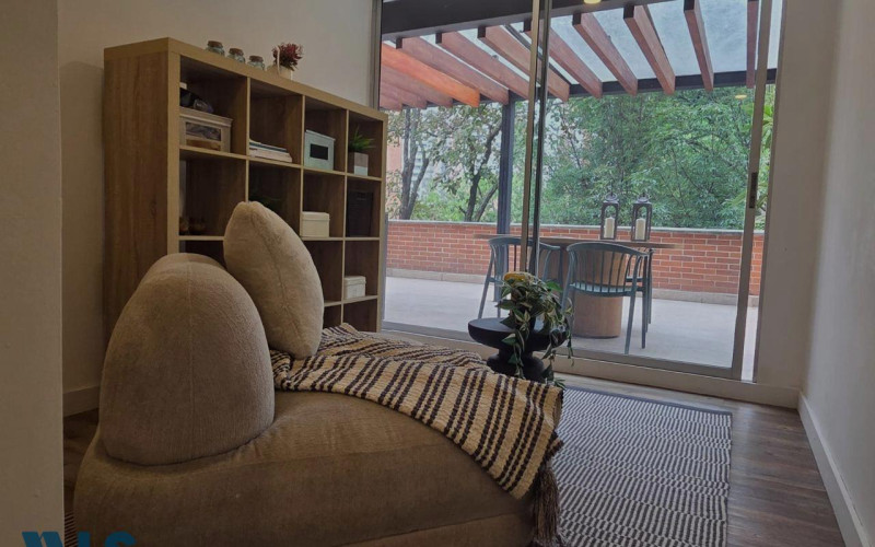 Apartamento en Medellín en Alejandría