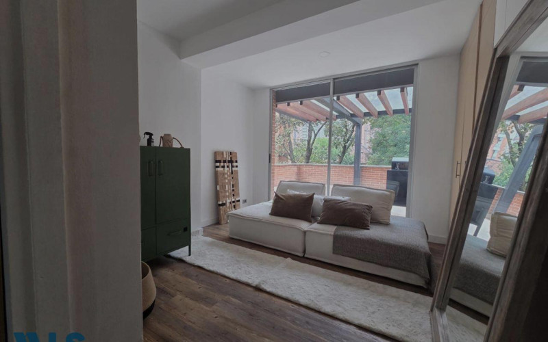 Apartamento en Medellín en Alejandría