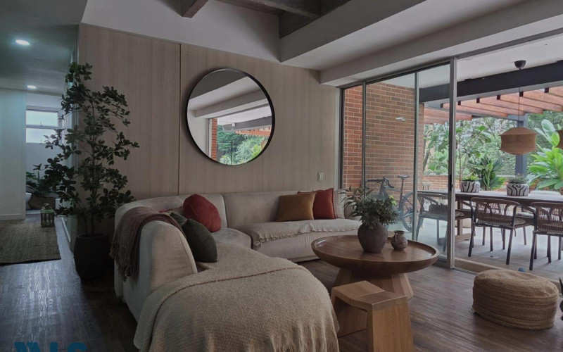 Apartamento en Medellín en Alejandría
