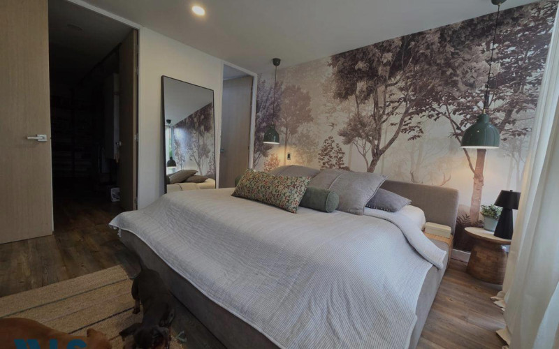 Apartamento en Medellín en Alejandría