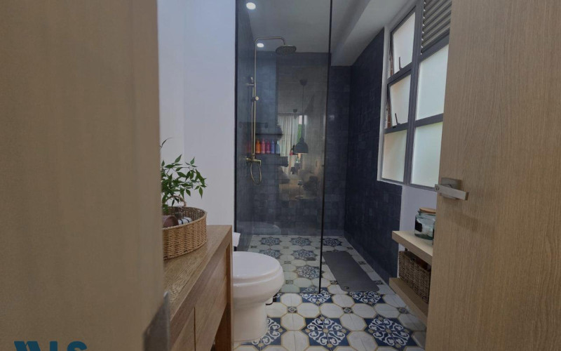 Apartamento en Medellín en Alejandría