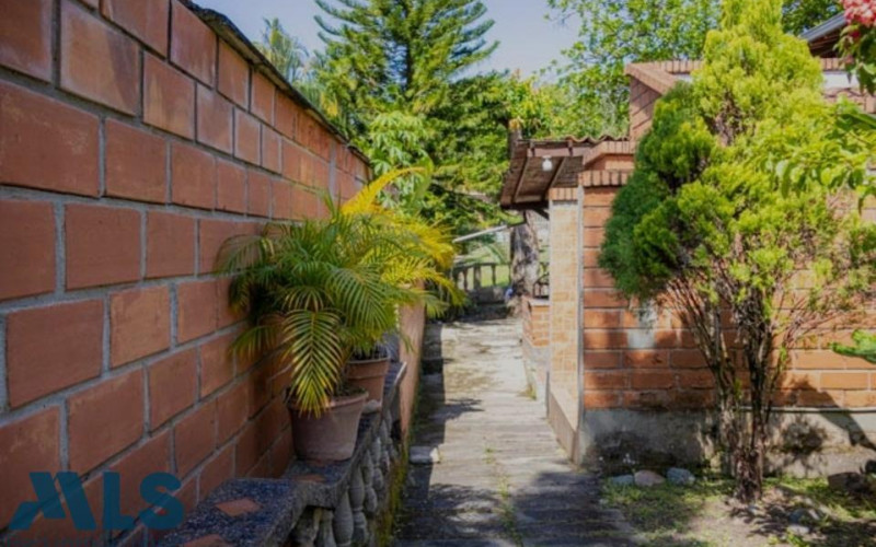 Finca Recreativa en San Jerónimo en Rural