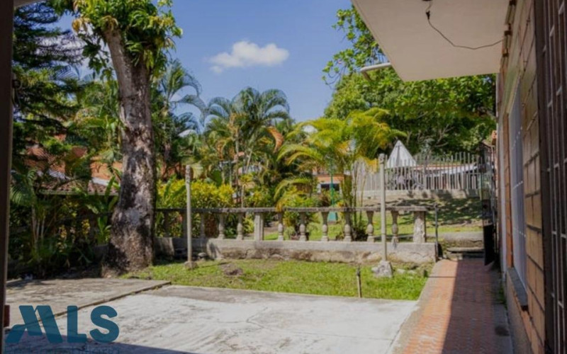 Finca Recreativa en San Jerónimo en Rural