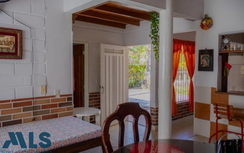 Finca Recreativa en San Jerónimo en Rural