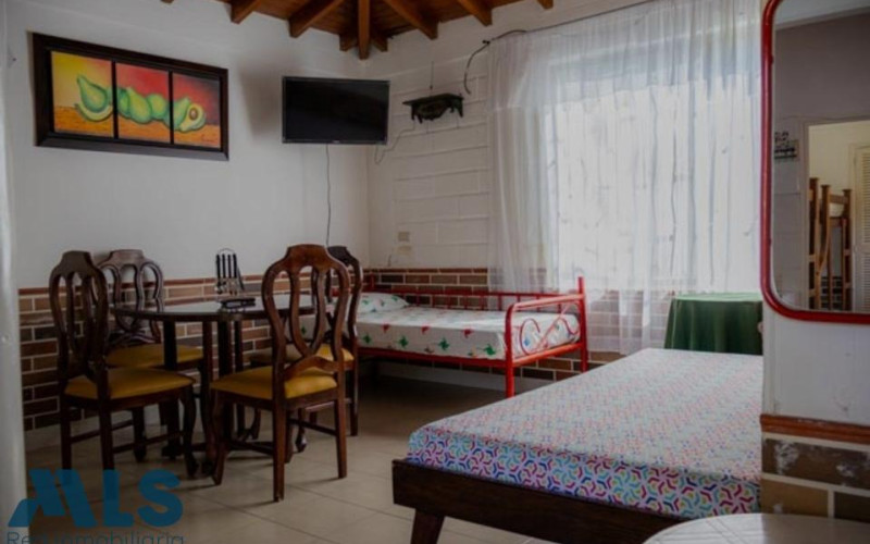 Finca Recreativa en San Jerónimo en Rural