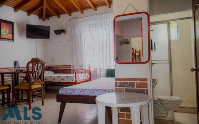 Finca Recreativa en San Jerónimo en Rural