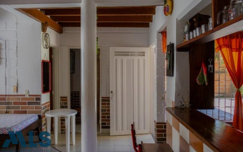 Finca Recreativa en San Jerónimo en Rural