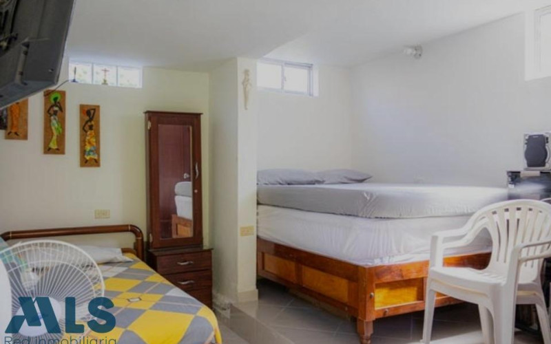 Finca Recreativa en San Jerónimo en Rural