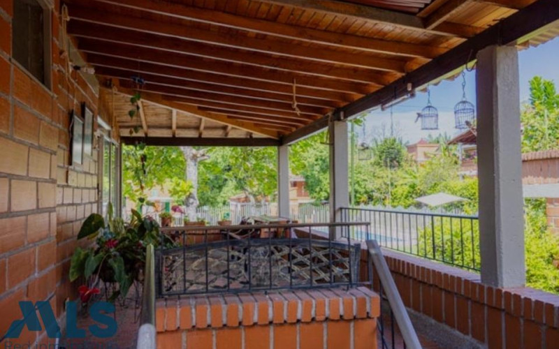 Finca Recreativa en San Jerónimo en Rural