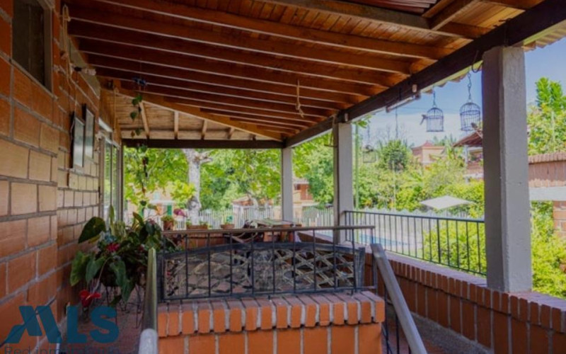 Finca Recreativa en San Jerónimo en Rural
