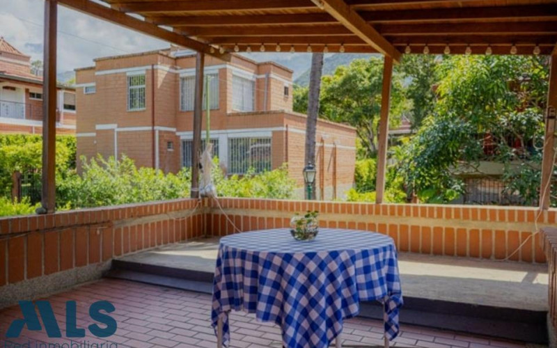 Finca Recreativa en San Jerónimo en Rural