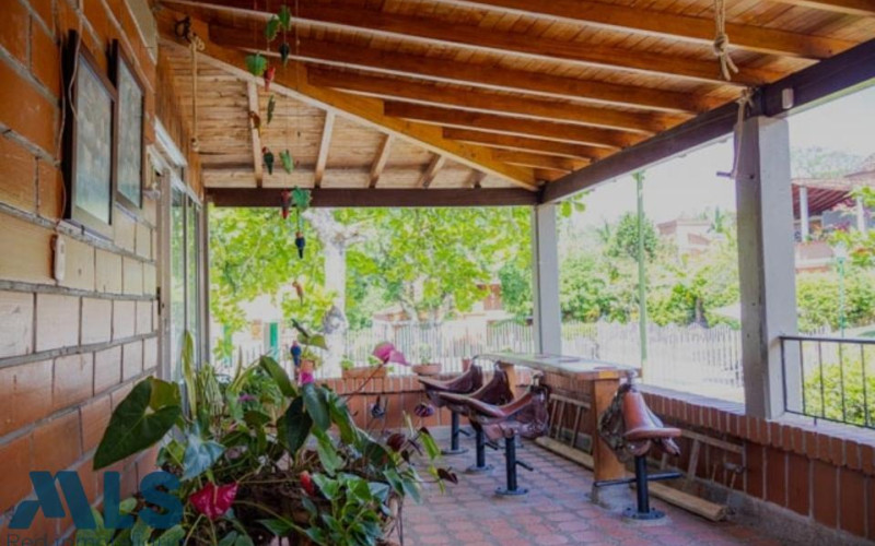 Finca Recreativa en San Jerónimo en Rural