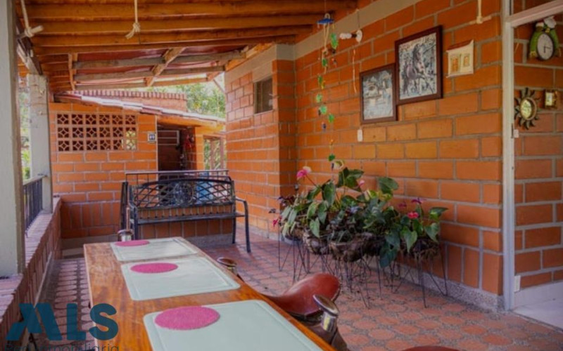 Finca Recreativa en San Jerónimo en Rural