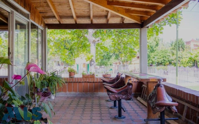 Finca Recreativa en San Jerónimo en Rural