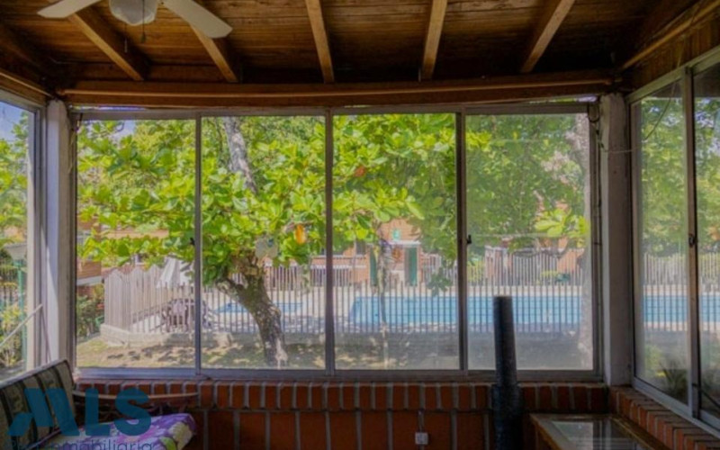 Finca Recreativa en San Jerónimo en Rural