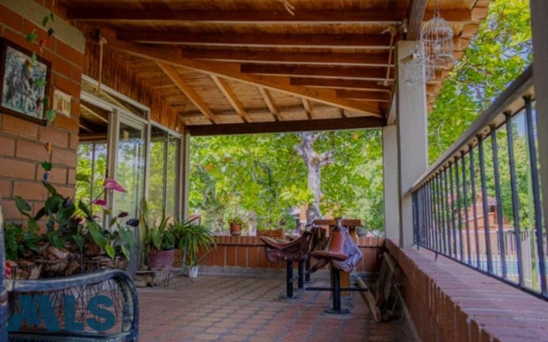 Finca Recreativa en San Jerónimo en Rural