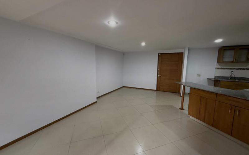 Apartamento en Sabaneta en Aves Marías