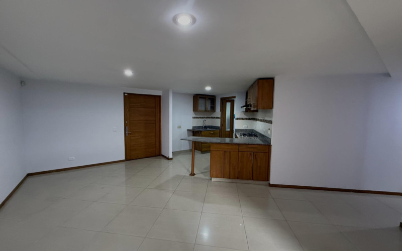 Apartamento en Sabaneta en Aves Marías