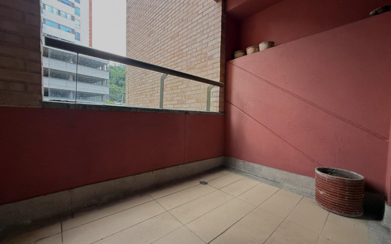 Apartamento en Sabaneta en Aves Marías