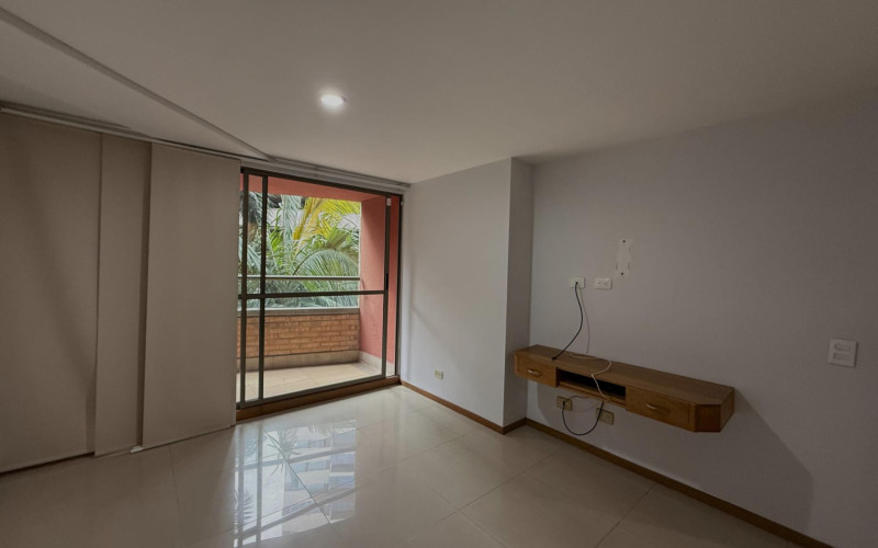 Apartamento en Sabaneta en Aves Marías