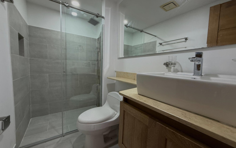 Apartamento en Sabaneta en Aves Marías
