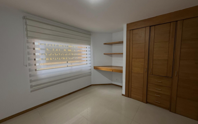 Apartamento en Sabaneta en Aves Marías