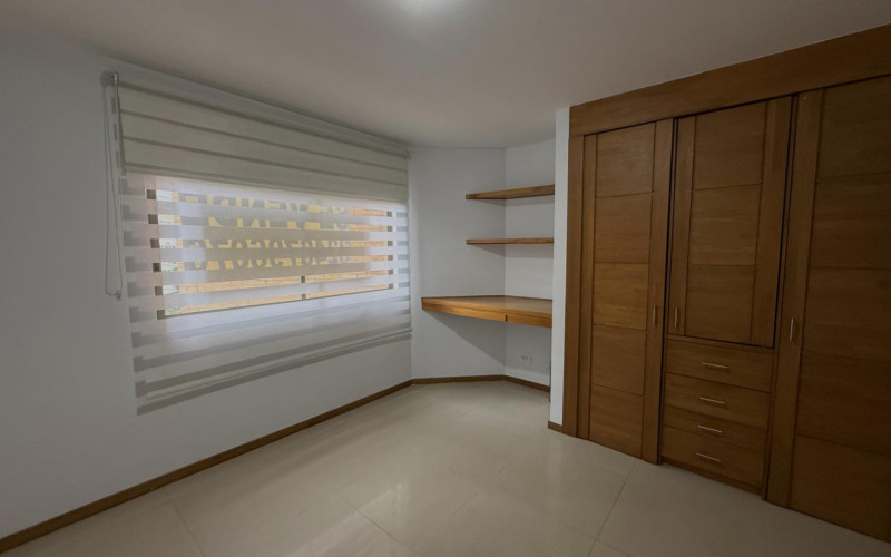 Apartamento en Sabaneta en Aves Marías