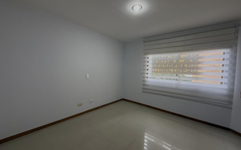 Apartamento en Sabaneta en Aves Marías