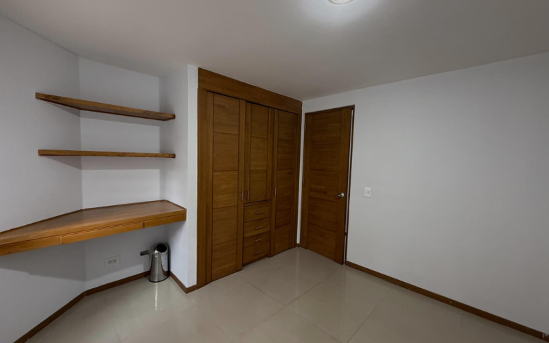 Apartamento en Sabaneta en Aves Marías