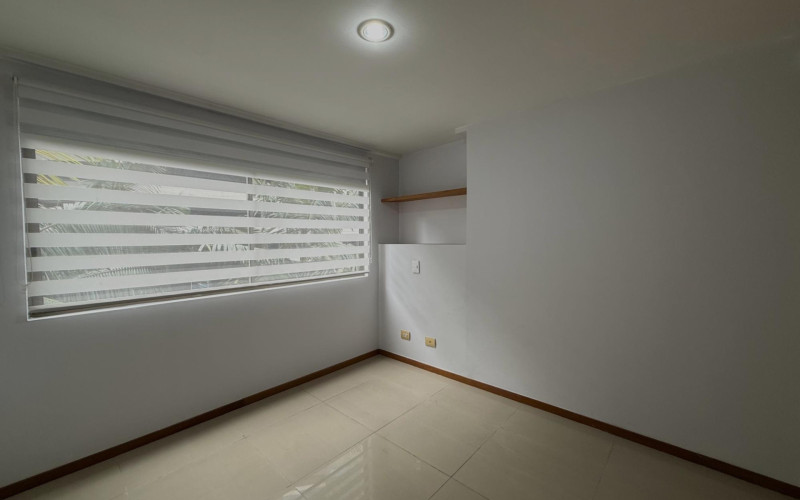 Apartamento en Sabaneta en Aves Marías