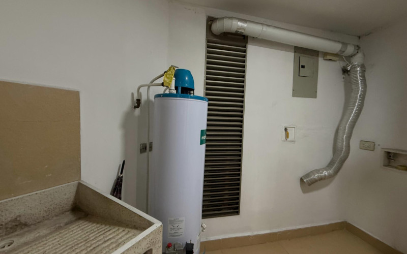 Apartamento en Sabaneta en Aves Marías