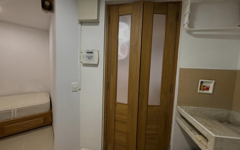 Apartamento en Sabaneta en Aves Marías
