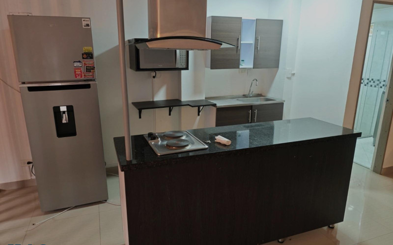Local Comercial en Medellín en Provenza